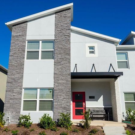Wonderful 5 Bd Close To Disney @ Storey Lake Resort 2980 Киссимми Экстерьер фото