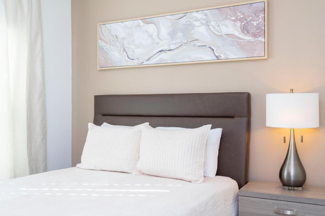Wonderful 5 Bd Close To Disney @ Storey Lake Resort 2980 Киссимми Экстерьер фото