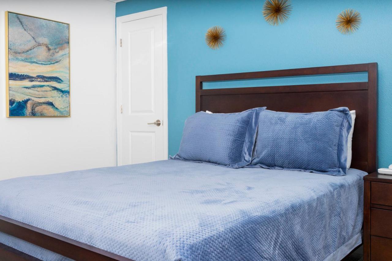 Wonderful 5 Bd Close To Disney @ Storey Lake Resort 2980 Киссимми Экстерьер фото