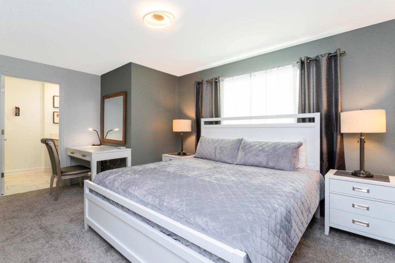 Wonderful 5 Bd Close To Disney @ Storey Lake Resort 2980 Киссимми Экстерьер фото