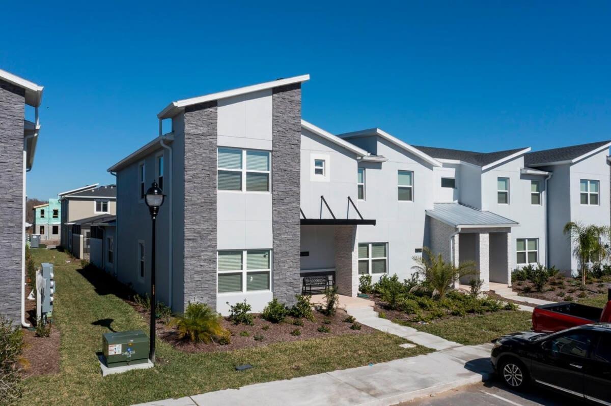 Wonderful 5 Bd Close To Disney @ Storey Lake Resort 2980 Киссимми Экстерьер фото